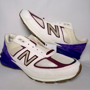New balance M99 my story